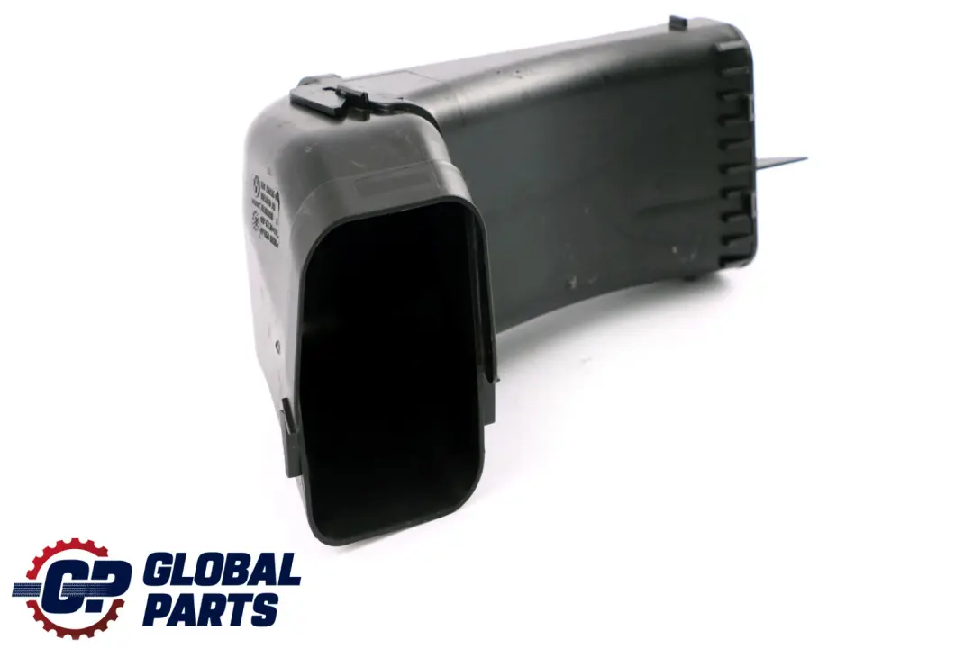 BMW 2 3 F20 F21 F30 F31 Conducto De admision De aire Silenciador - SKU 7597584 - Número de pieza 7597584