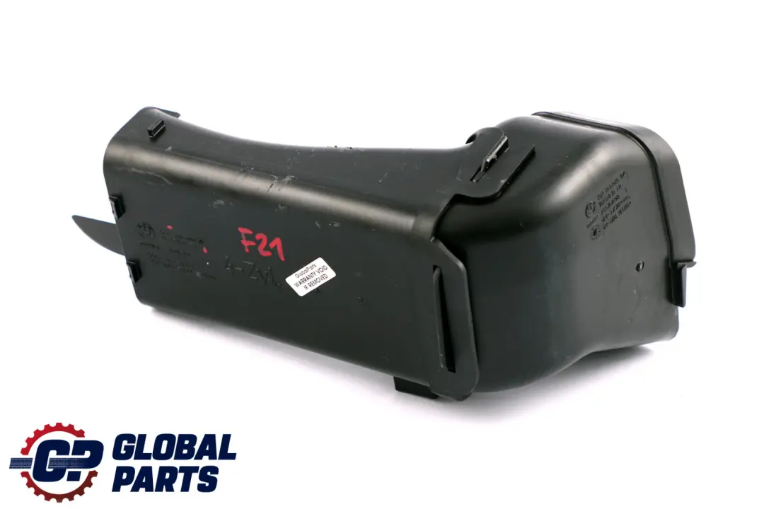 BMW 1 2 3 4 er F20 F21 F30 F31 Ansaugkanal - SKU 7597584 - Teilenummer 7597584