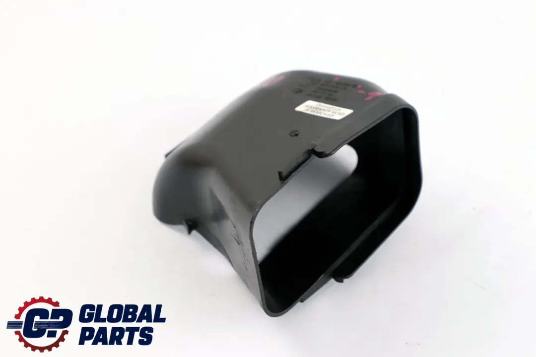 BMW F20 F21 F30 F31 Air Induction Intake Duct Silencer - SKU 7597585-1 - Part number 7597585