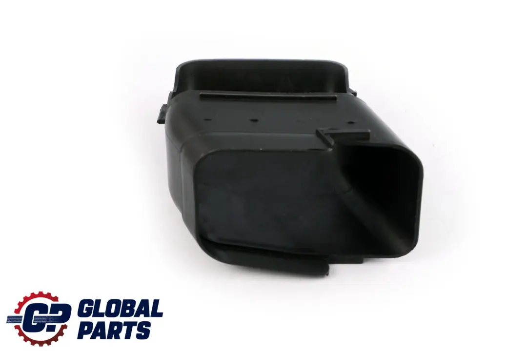 BMW F20 F21 F30 F31 Air Induction Intake Duct Silencer - SKU 7597585-1 - Part number 7597585