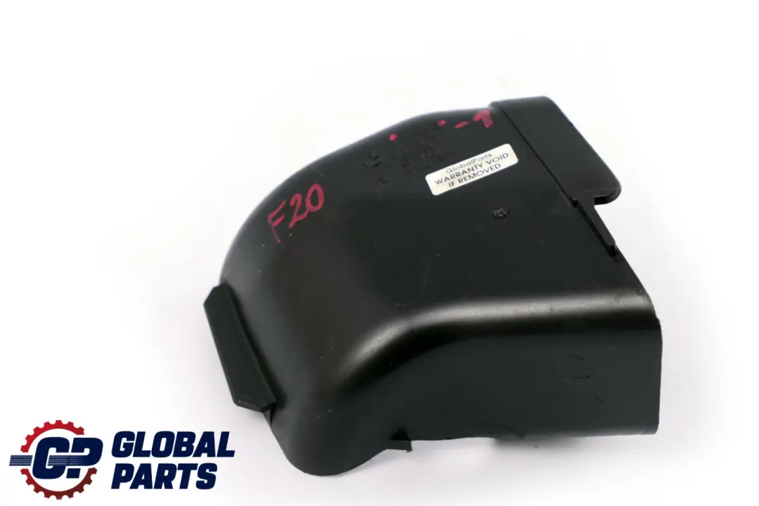 BMW Serie 1 3 F20 F21 F30 F31 Condotto di aspirazione Silenziatore - SKU 7597585-1 - Numero di parte 7597585