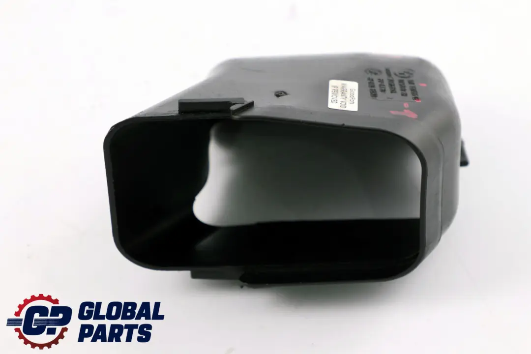 Lufteinlass Ansaugrohr Schalldämpfer für BMW F20 F21 F30 F31 mit Teilenummer 7597585 BMW F20 F21 F30 F31 Lufteinlass Ansaugrohr Schalldämpfer - SKU 7597585-1 - Teilenummer 7597585