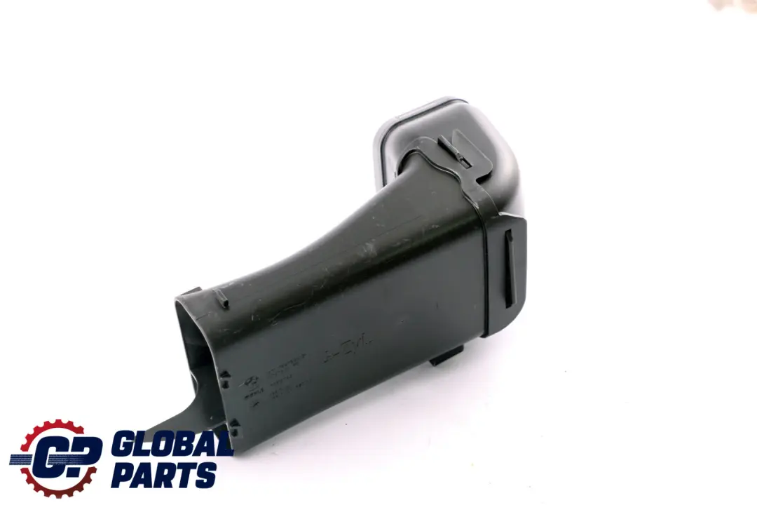 Ansaug Rohr Schall Dämpfer BMW F20 F21 F30 F31 Luft Ansaugung - SKU 7597585 - Teilenummer 7597585