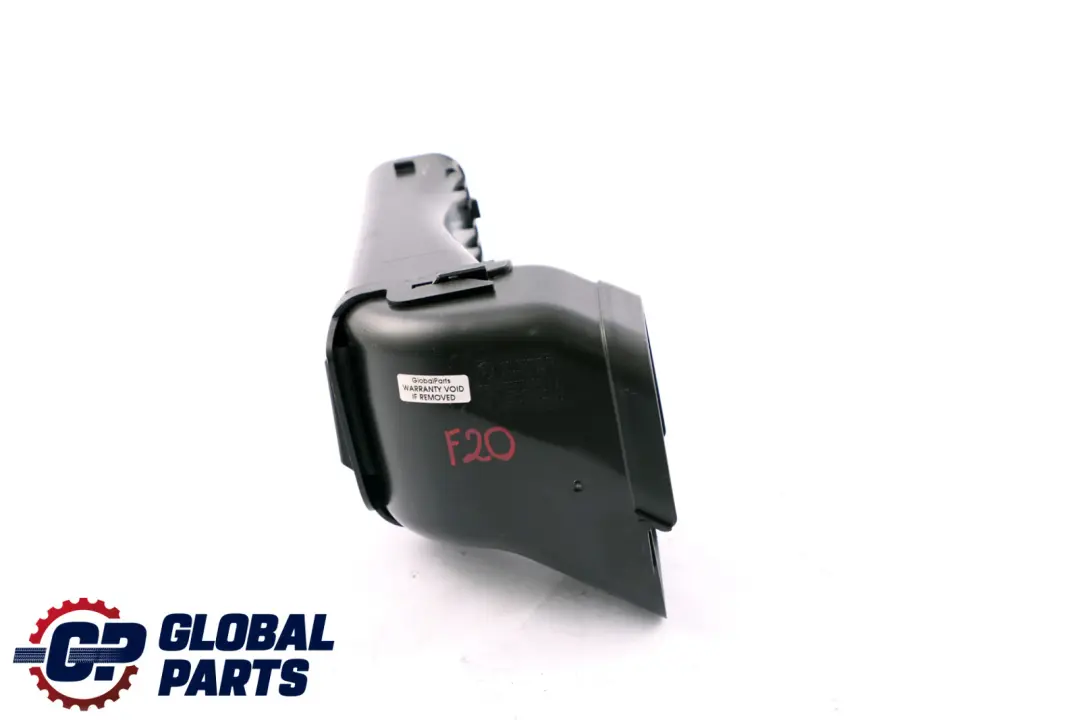 Intake Duct Silencer BMW F20 F21 F30 F31 Air Induction to with Part number 7597585 Intake Duct Silencer BMW F20 F21 F30 F31 Air Induction - SKU 7597585 - Part number 7597585