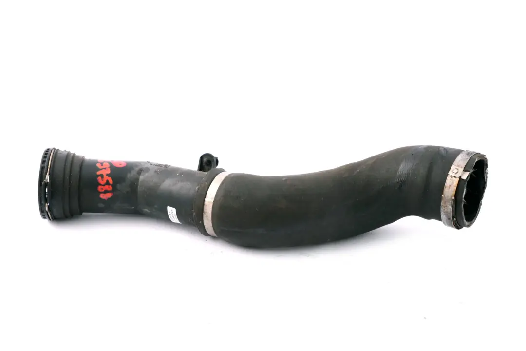 Múltiple De Admisión De Carga De Aire Manguera N13 para BMW F20 F21 F30 con número de pieza 7597588 BMW F20 F21 F30 Múltiple De Admisión De Carga De Aire Manguera N13 - SKU 7597588 - Número de pieza 7597588