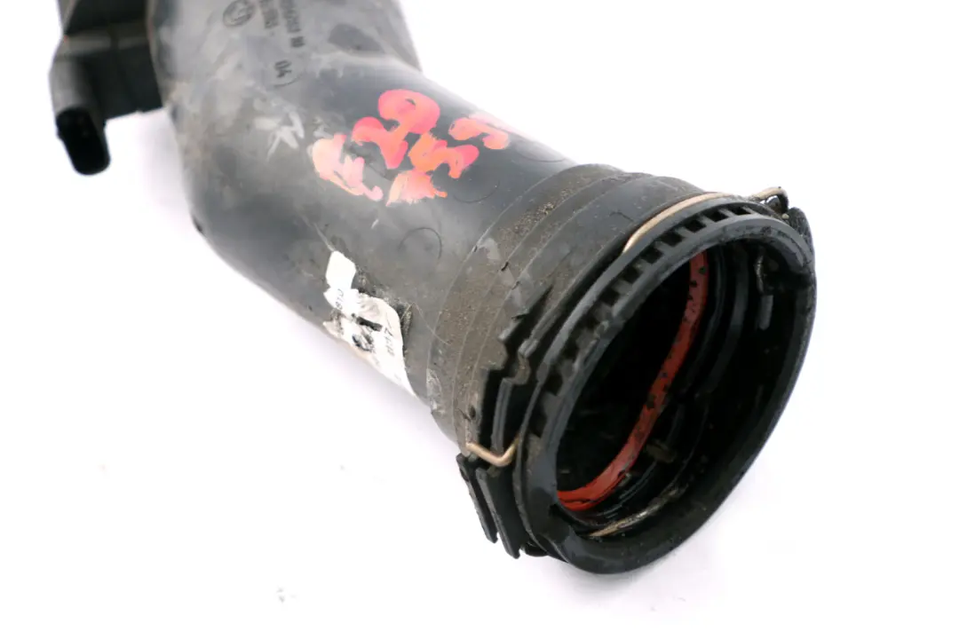 Múltiple De Admisión De Carga De Aire Manguera N13 para BMW F20 F21 F30 con número de pieza 7597588 BMW F20 F21 F30 Múltiple De Admisión De Carga De Aire Manguera N13 - SKU 7597588 - Número de pieza 7597588