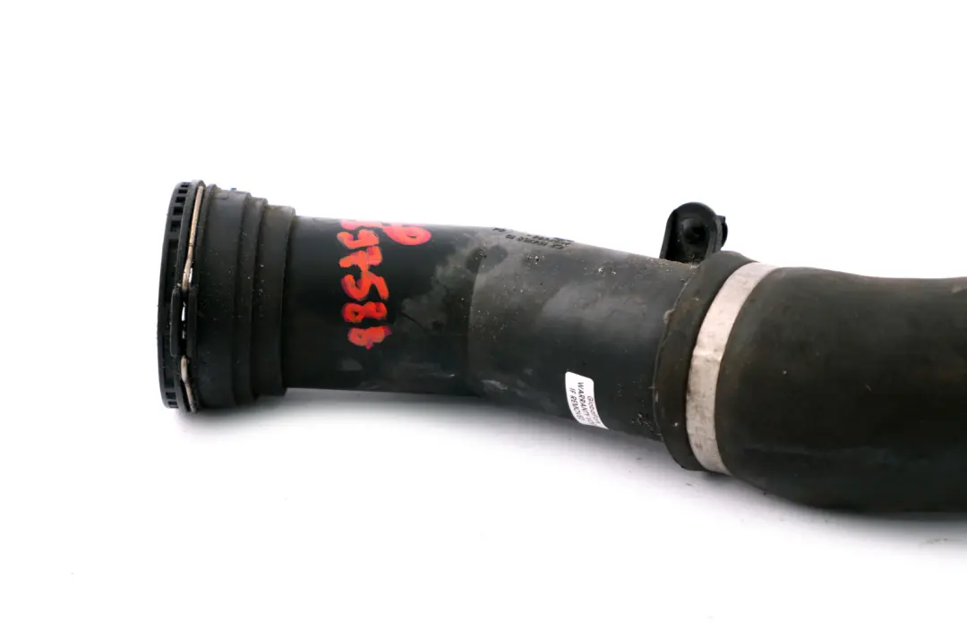 Tuyau D'Admission D'Air De Suralimentation N13 pour BMW F20 F21 F30 à propos du numéro de pièce 7597588 BMW F20 F21 F30 Tuyau D'Admission D'Air De Suralimentation N13 - SKU 7597588 - Numéro de pièce 7597588