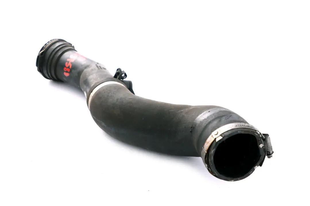 BMW F20 F21 F30 N13 Rura Przewód Powietrza Turbo - SKU 7597588 - Numer Części 7597588