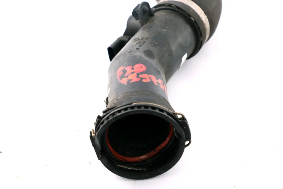 Intake Manifold Charge Air Line Hose BMW 1 3 Series F20 F21 F30 N13 - SKU 7597588 - Part number 7597588
