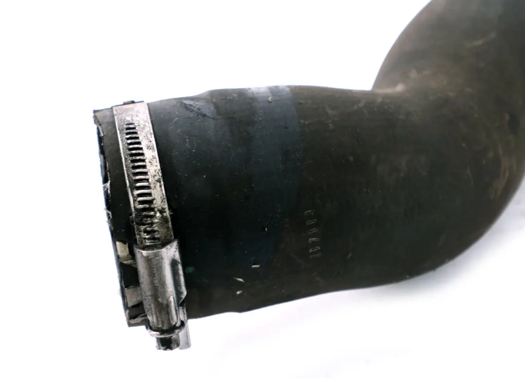 BMW F20 F21 F30 N13 Rura Przewód Powietrza Turbo - SKU 7597588 - Numer Części 7597588