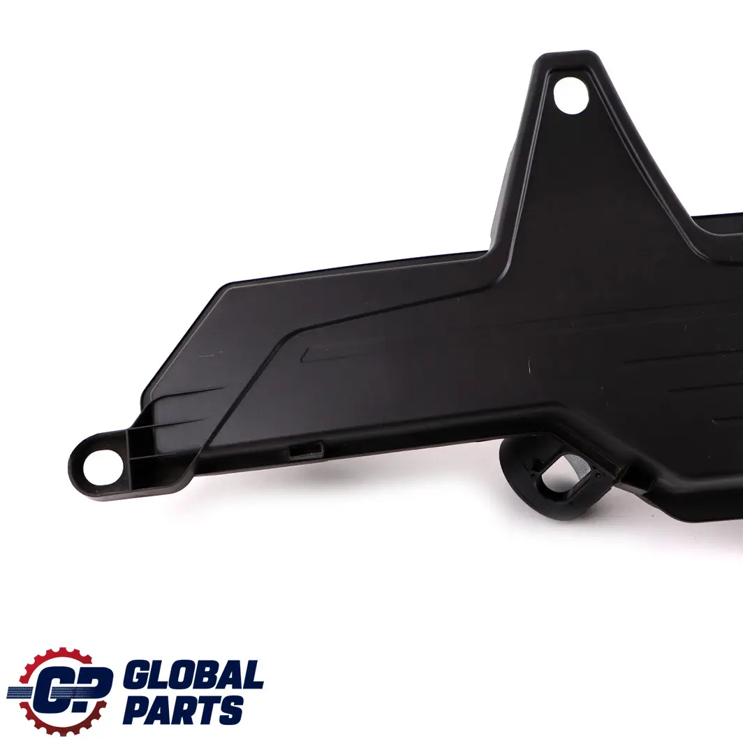 BMW F20 F30 F32 N20 Filtro aire gasolina Caja de Admisión Silenciador - SKU 7597589 - Número de pieza 7597589