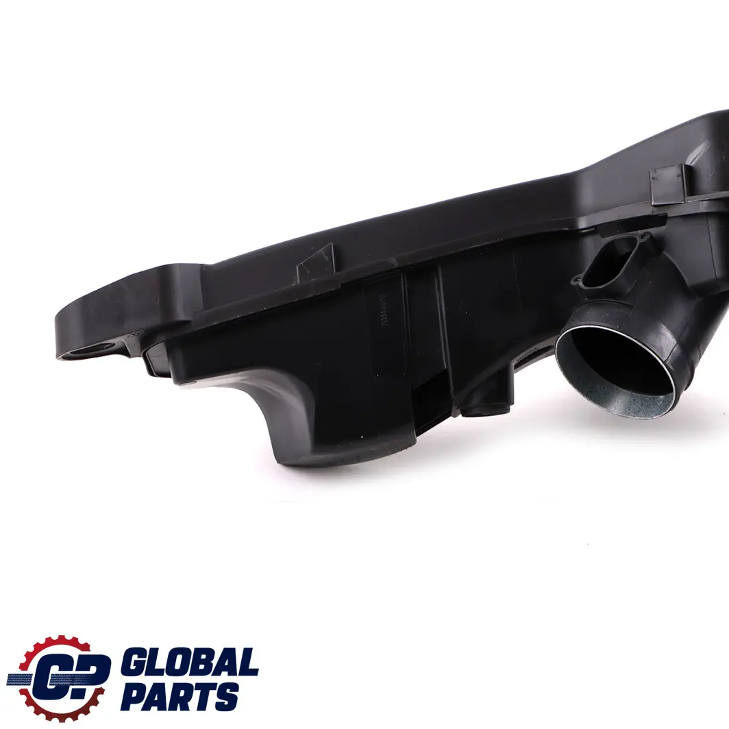 N20 Filtro aire gasolina Caja de Admisión Silenciador para BMW F20 F30 F32 con número de pieza 7597589 BMW F20 F30 F32 N20 Filtro aire gasolina Caja de Admisión Silenciador - SKU 7597589 - Número de pieza 7597589