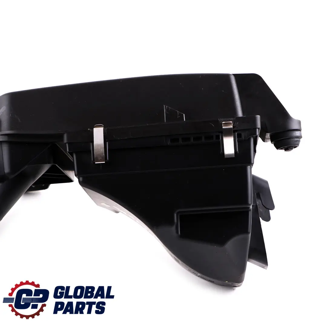 BMW F20 F30 F32 N20 Filtro aire gasolina Caja de Admisión Silenciador - SKU 7597589 - Número de pieza 7597589
