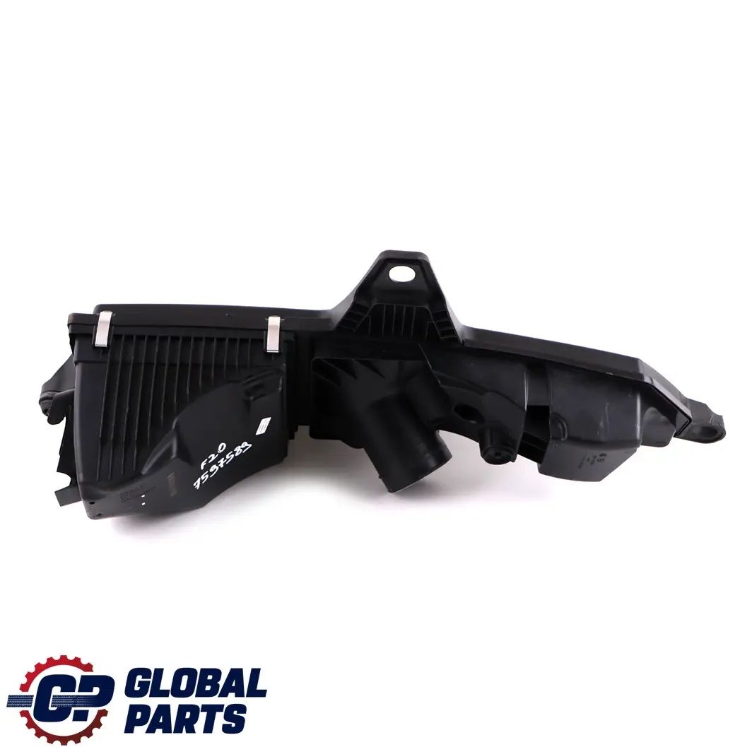 N20 Petrol Filtre à Air Silencieux pour BMW F20 F30 F32 à propos du numéro de pièce 7597589 BMW F20 F30 F32 N20 Petrol Filtre à Air Silencieux - SKU 7597589 - Numéro de pièce 7597589