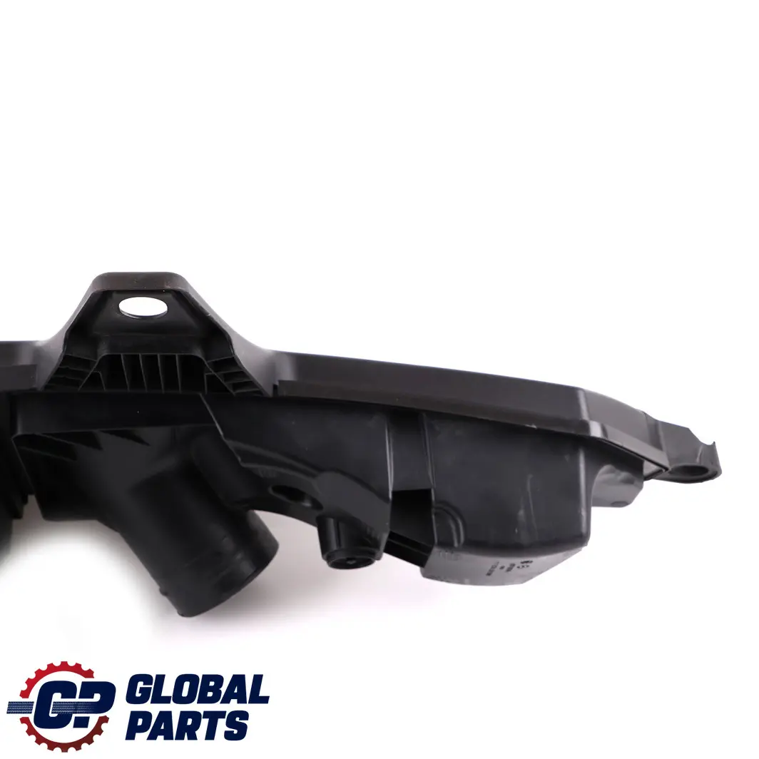 BMW F20 F30 F32 N20 Filtro aire gasolina Caja de Admisión Silenciador - SKU 7597589 - Número de pieza 7597589