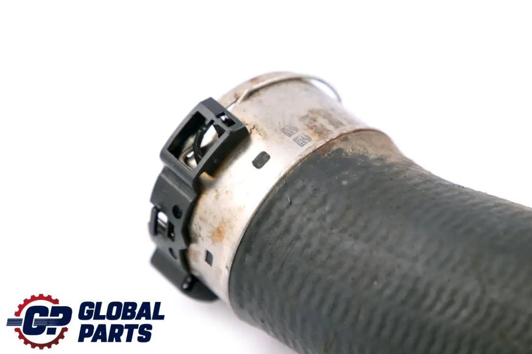 BMW 1 3 Series F20 F21 F30 F31 N20 Intake Silencer Pipe Charge Air Duct - SKU 7597591 - Part number 7597591