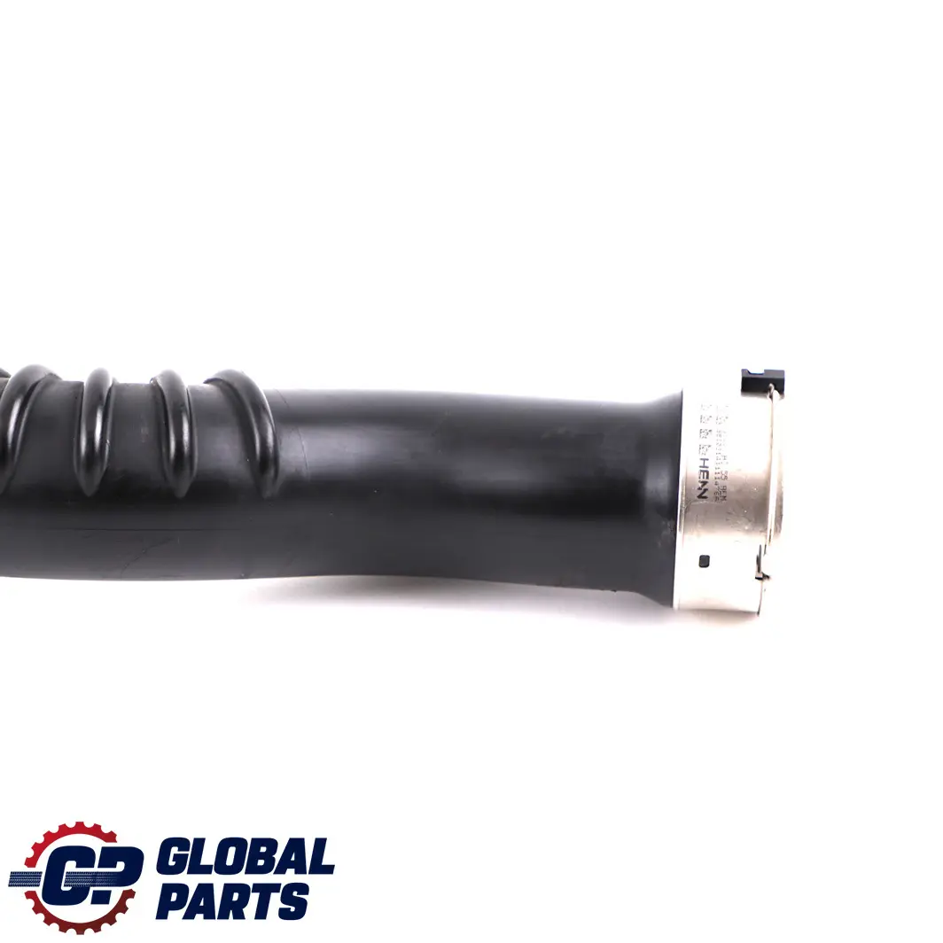 BMW 1 3 F20 F21 125i F30 F31 320i 328i N20 Intake Hose Charge Air Duct - SKU 7597592 - Part number 7597592