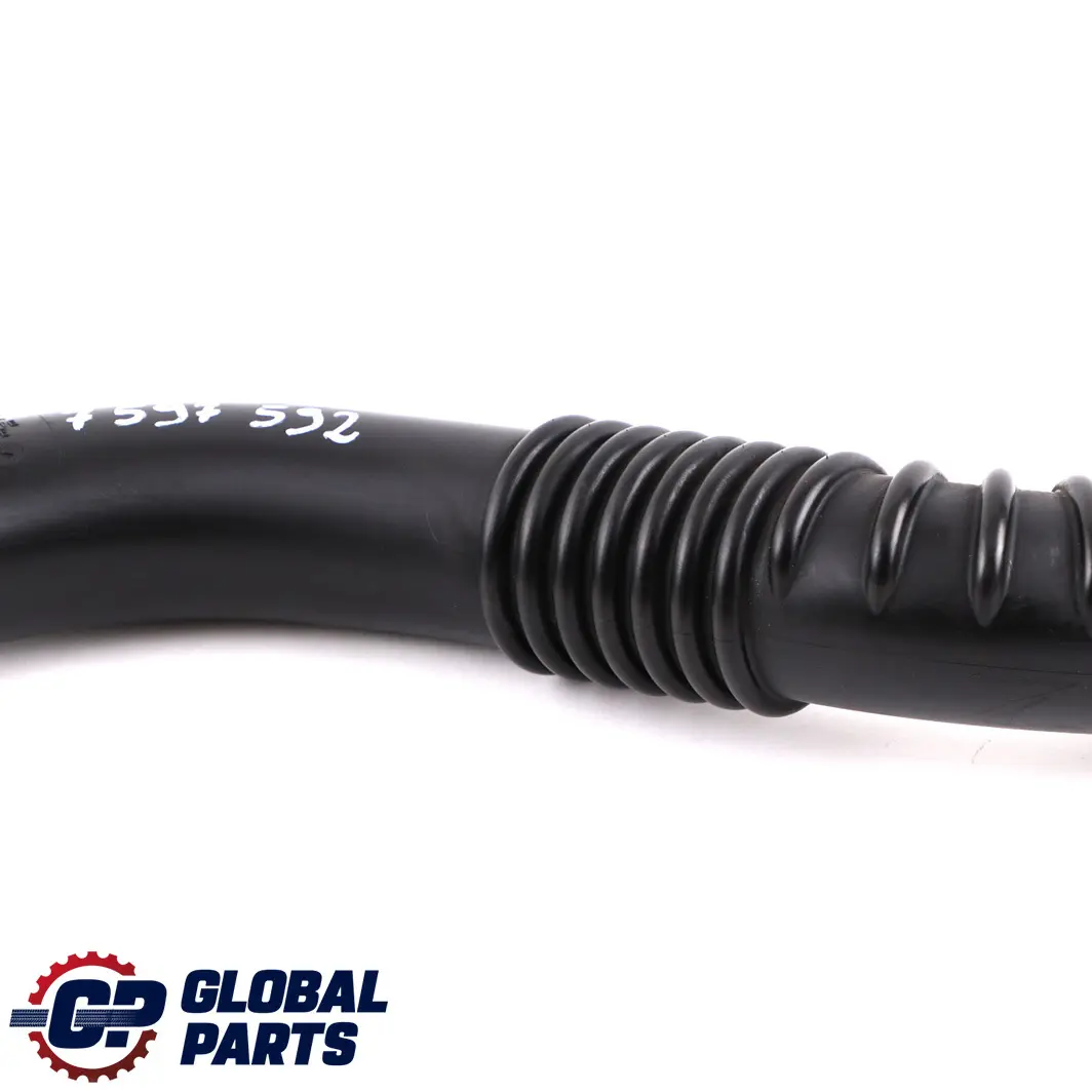 BMW 1 3 F20 F21 125i F30 F31 320i 328i N20 Intake Hose Charge Air Duct - SKU 7597592 - Part number 7597592