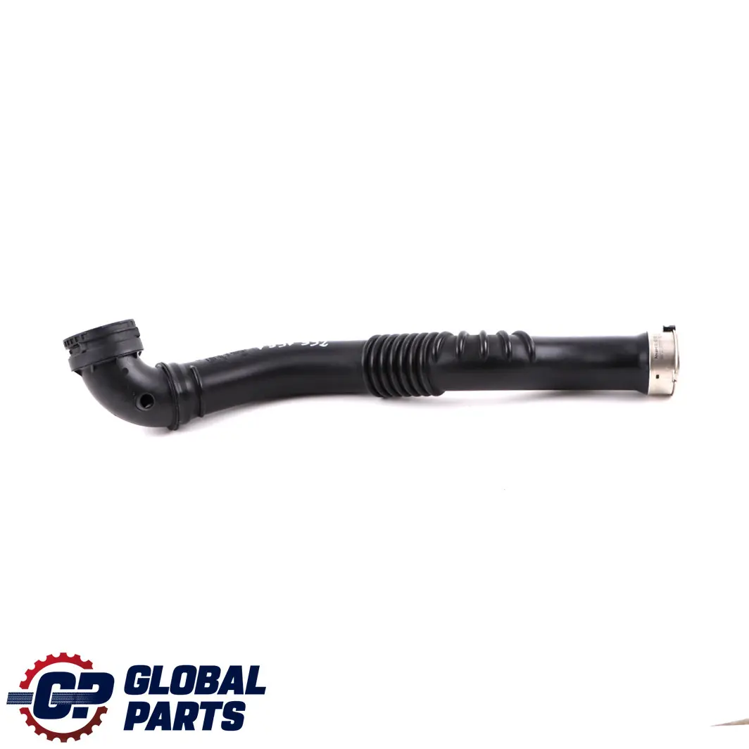 BMW 1 3 F20 F21 125i F30 F31 320i 328i N20 Intake Hose Charge Air Duct - SKU 7597592 - Part number 7597592