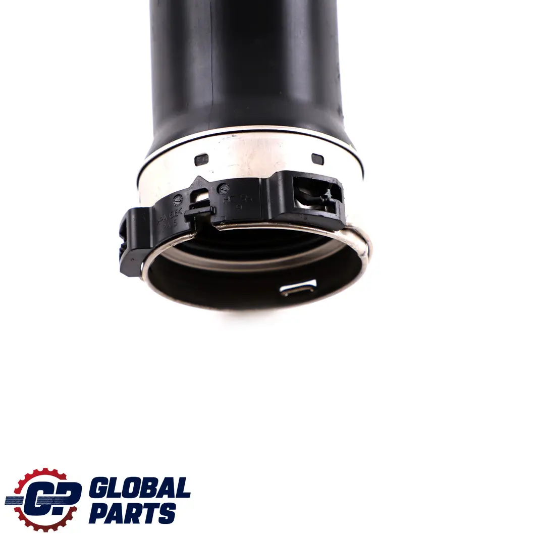 BMW 1 3 F20 F21 125i F30 F31 320i 328i N20 Intake Hose Charge Air Duct - SKU 7597592 - Part number 7597592