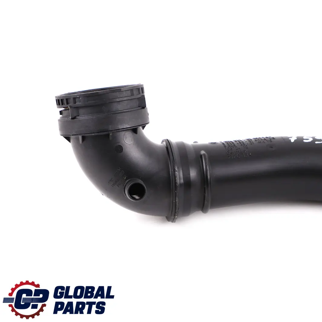 BMW 1 3 F20 F21 125i F30 F31 320i 328i N20 Intake Hose Charge Air Duct - SKU 7597592 - Part number 7597592