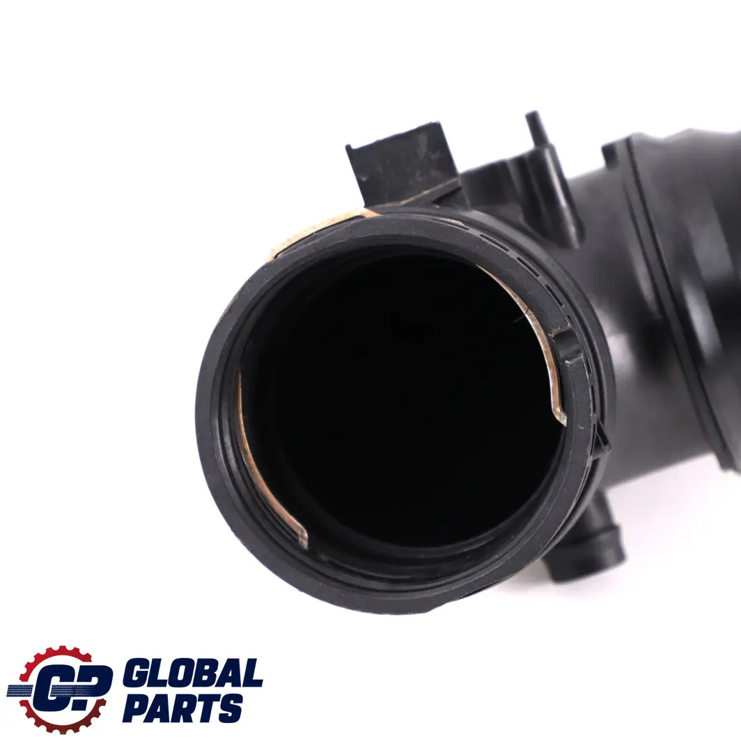 BMW 1 3 F20 F21 125i F30 F31 320i 328i N20 Intake Hose Charge Air Duct - SKU 7597592 - Part number 7597592