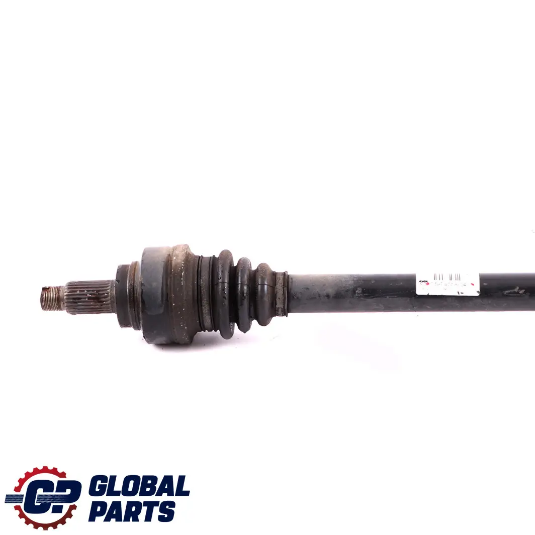 N20 N55 Eje Trasero Izquierdo Salida Eje De Transmisión para BMW F22 F30 con número de pieza 7597677 BMW F22 F30 N20 N55 Eje Trasero Izquierdo Salida Eje De Transmisión - SKU 7597677 - Número de pieza 7597677