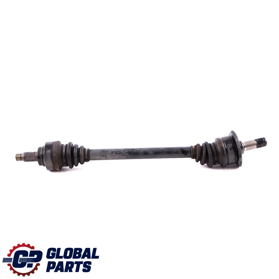 N20 N55 Półoś Napędowa Lewa Tylna Tył do BMW F22 F30 o numerze 7597677 BMW F22 F30 N20 N55 Półoś Napędowa Lewa Tylna Tył - SKU 7597677 - Numer Części 7597677