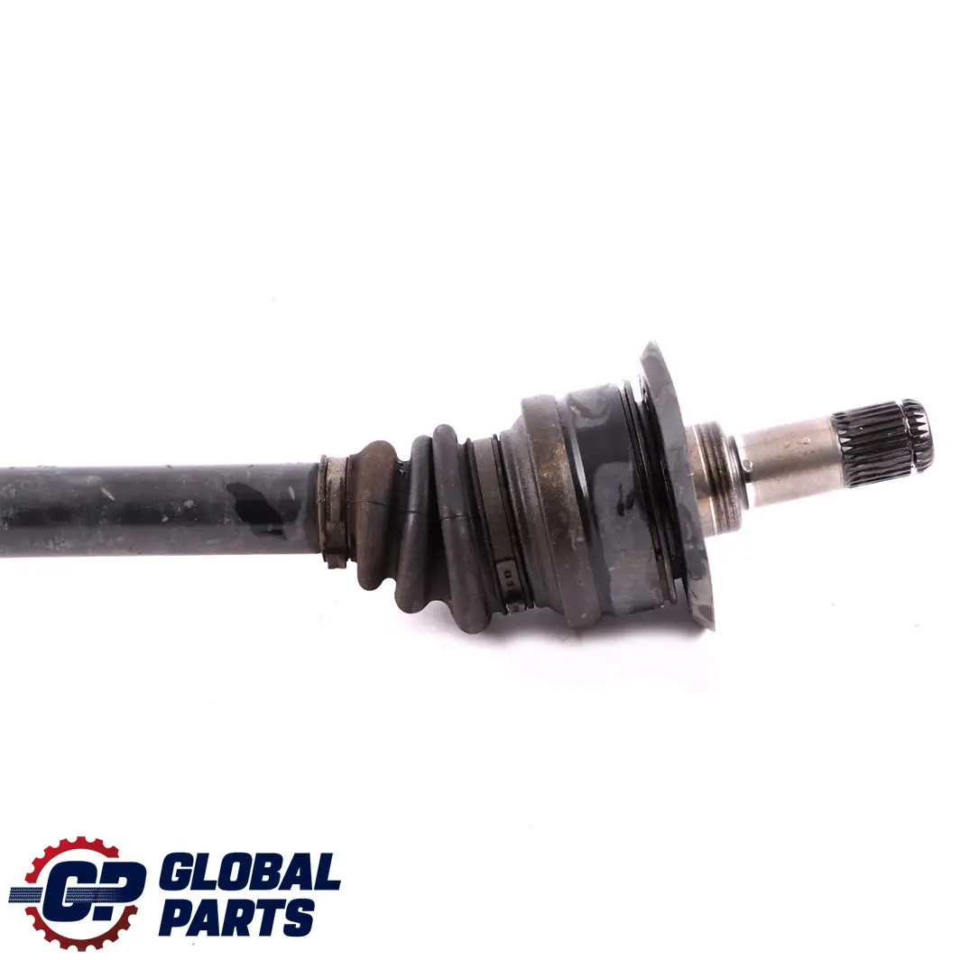 N20 N55 Rear Axle Left N/S Output Drive Shaft Driveshaft to BMW F22 F30 with Part number 7597677 BMW F22 F30 N20 N55 Rear Axle Left N/S Output Drive Shaft Driveshaft - SKU 7597677 - Part number 7597677