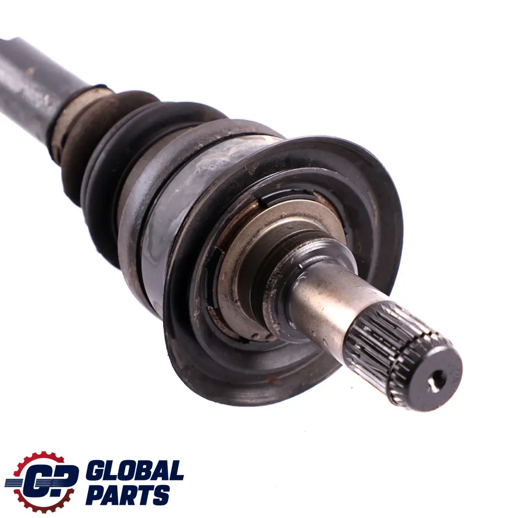 BMW F22 F30 N20 N55 Arbre Transmission Sortie L'Essieu Arrière Gauche - SKU 7597677 - Numéro de pièce 7597677