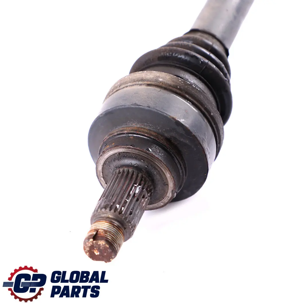 BMW F22 F30 N20 N55 Rear Axle Left N/S Output Drive Shaft Driveshaft - SKU 7597677 - Part number 7597677