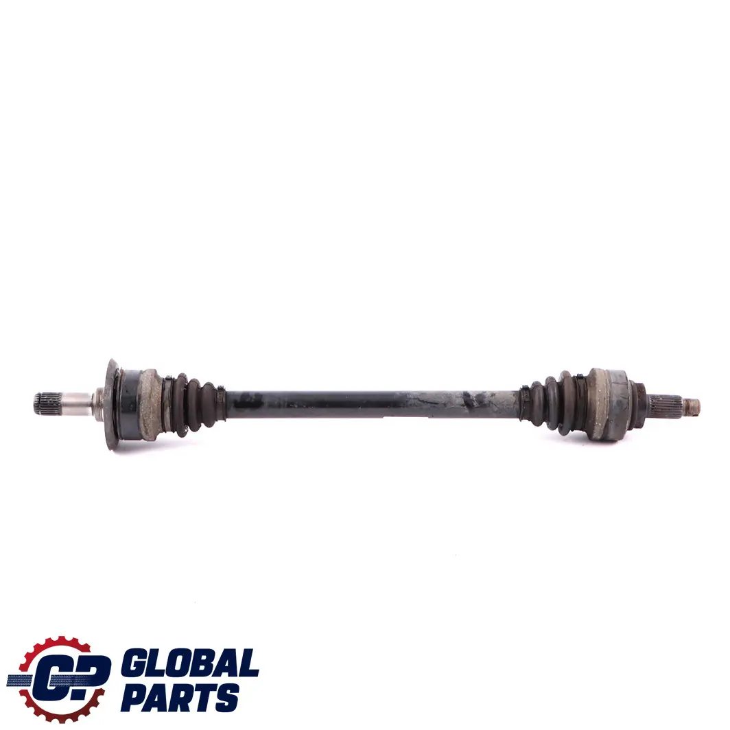 N20 N55 Półoś Zawieszenia Prawa Tylna Prawy Tył do BMW F22 F30 o numerze 7597678 BMW F22 F30 N20 N55 Półoś Zawieszenia Prawa Tylna Prawy Tył - SKU 7597678 - Numer Części 7597678