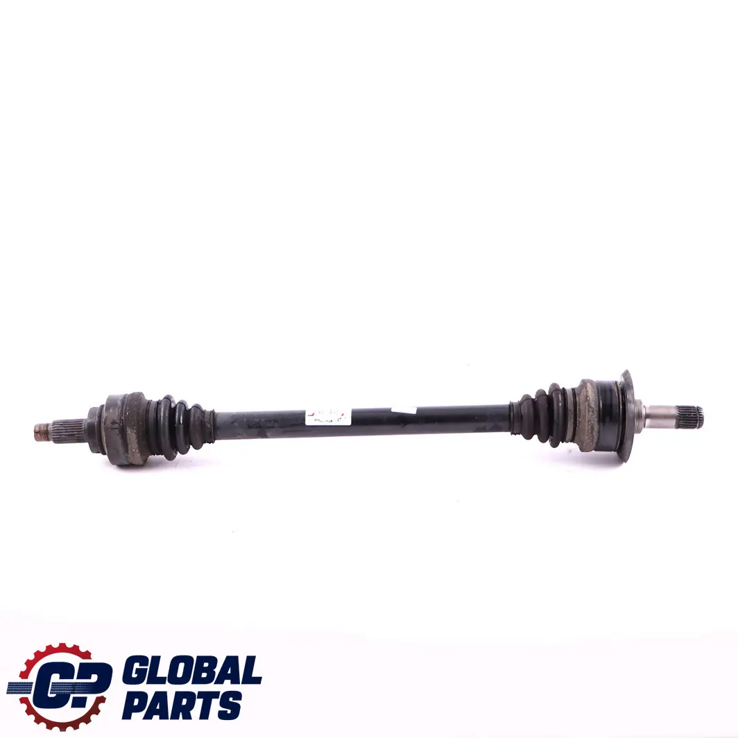 BMW F22 F30 N20 N55 Assale posteriore destro albero di trasmissione 7597678