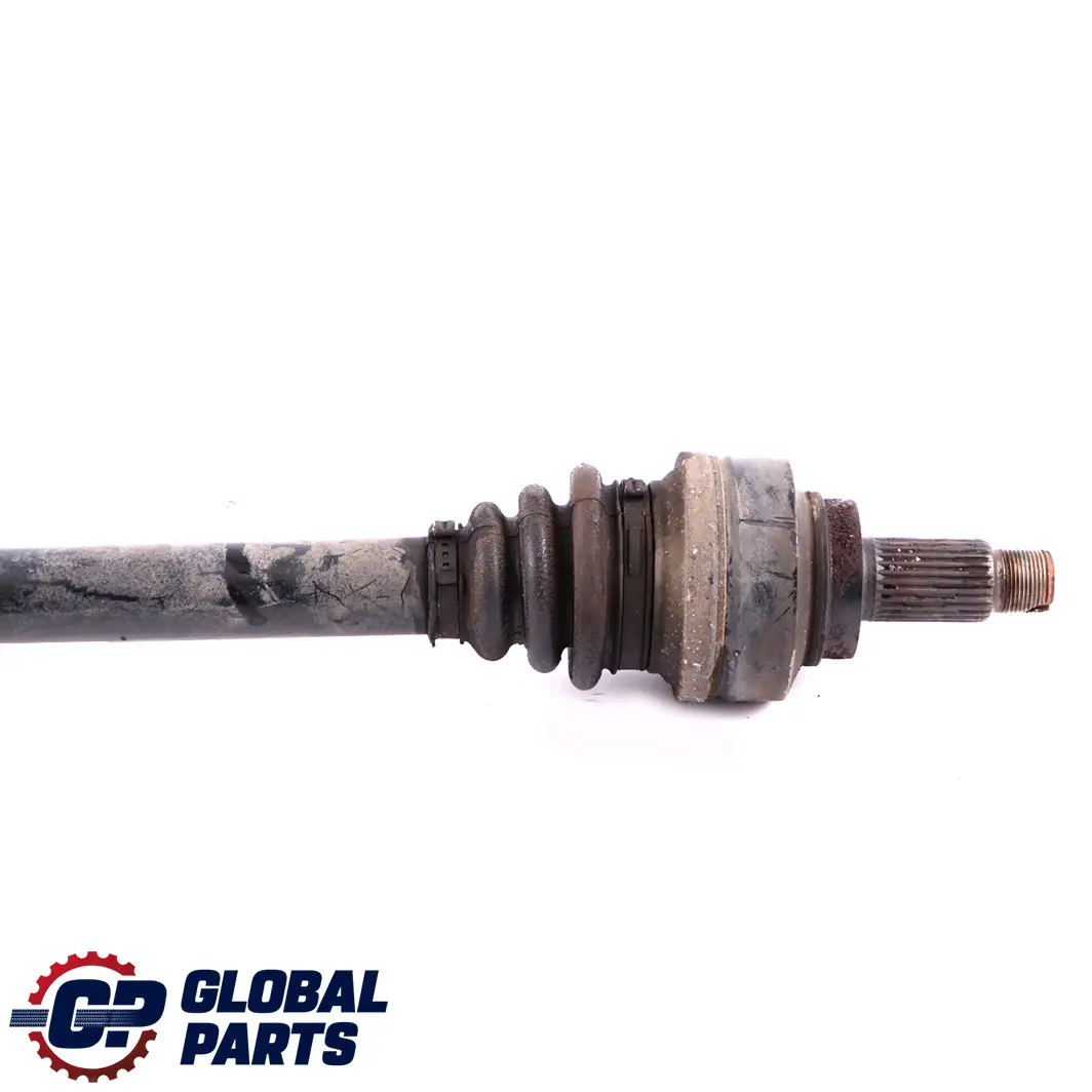 BMW F22 F30 N20 N55 Essieu arrière Arbre sortie droit Arbre transmission - SKU 7597678 - Numéro de pièce 7597678