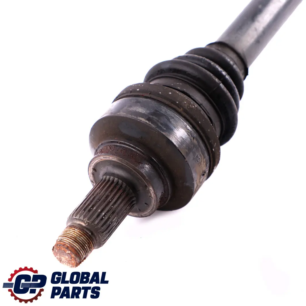BMW F22 F30 N20 N55 Rear Axle Right O/S Output Drive Shaft Driveshaft - SKU 7597678 - Part number 7597678