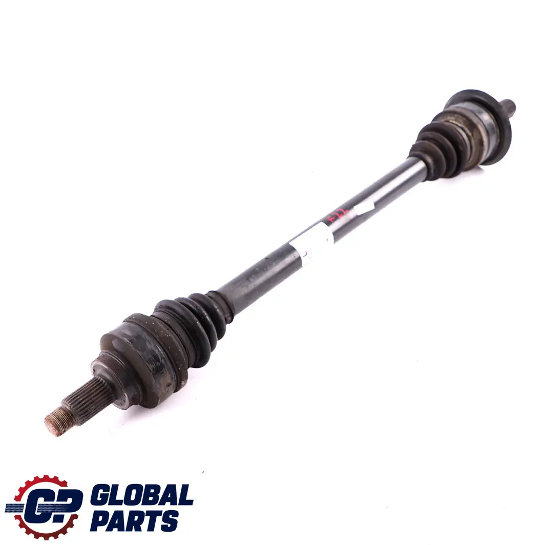BMW F22 F30 N20 N55 Abtriebswelle Rechts Hinterachse D=35MM - SKU 7597678 - Teilenummer 7597678