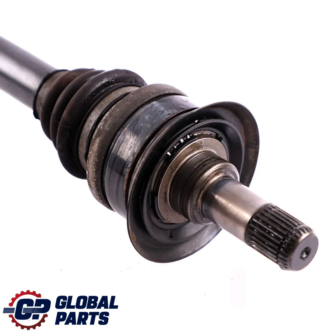 N20 N55 Rear Axle Right O/S Output Drive Shaft Driveshaft to BMW F22 F30 with Part number 7597678 BMW F22 F30 N20 N55 Rear Axle Right O/S Output Drive Shaft Driveshaft - SKU 7597678 - Part number 7597678