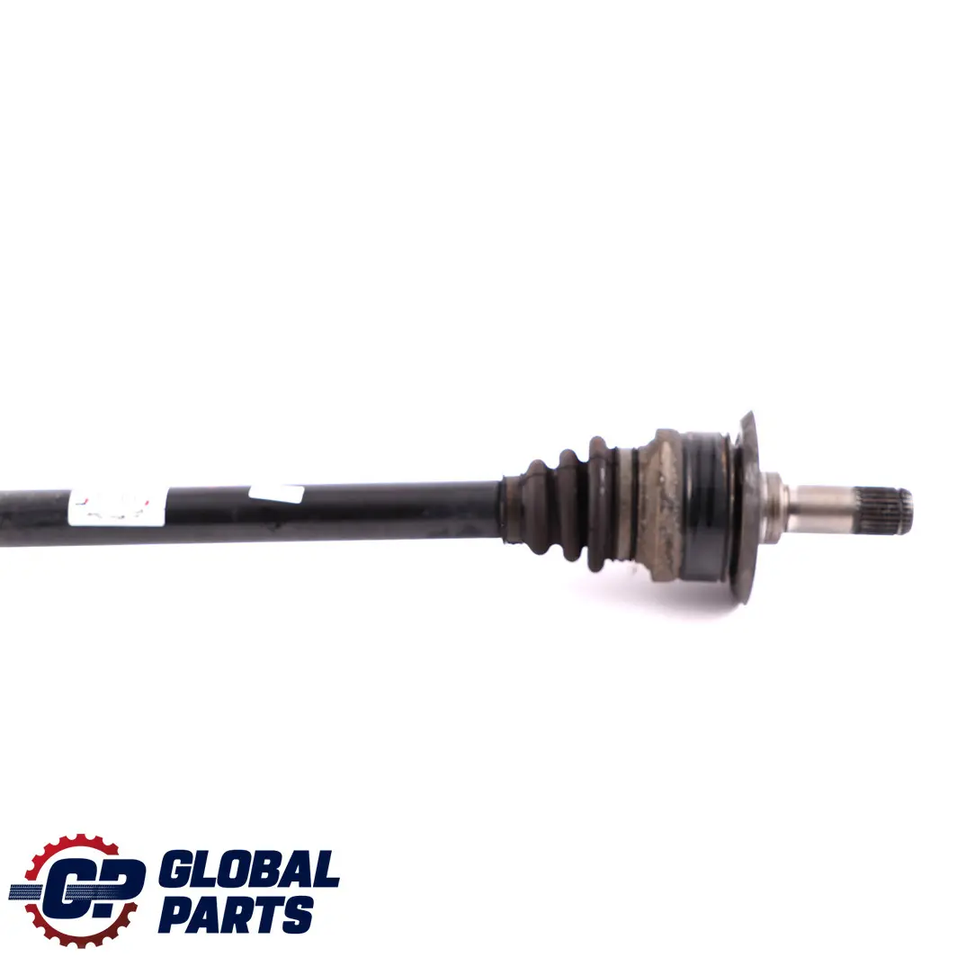 BMW F22 F30 N20 N55 Abtriebswelle Rechts Hinterachse D=35MM - SKU 7597678 - Teilenummer 7597678