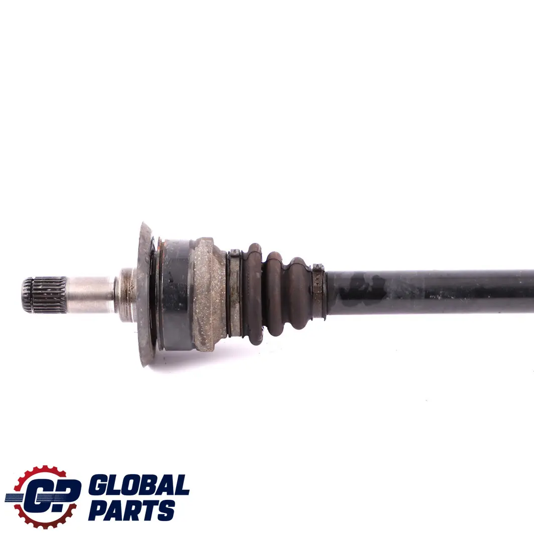 BMW F22 F30 N20 N55 Abtriebswelle Rechts Hinterachse D=35MM - SKU 7597678 - Teilenummer 7597678