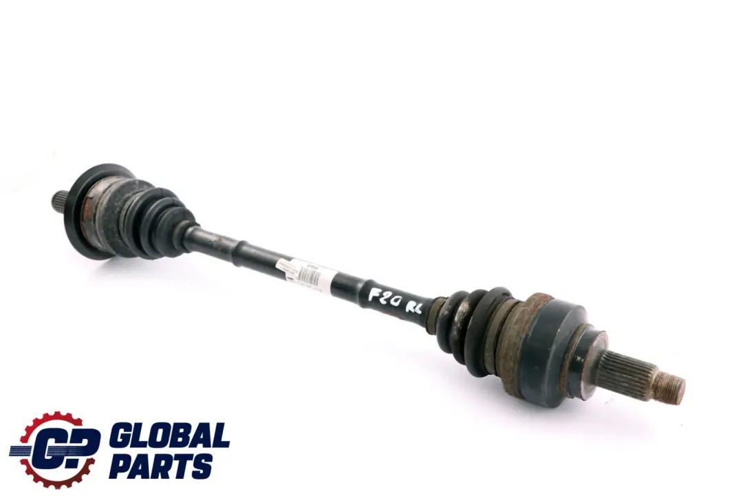 BMW F20 F21 F22 F23 F30 Arbre de transmission de sortie gauche - SKU 7597681 - Numéro de pièce 7597681