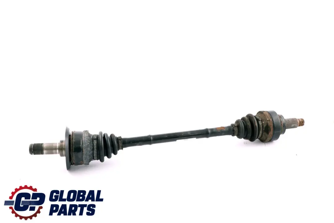 Reihe F20 F21 F22 F23 F30 Abtriebswelle Links Diesel für BMW 1 mit Teilenummer 7597681 BMW 1 Reihe F20 F21 F22 F23 F30 Abtriebswelle Links Diesel - SKU 7597681 - Teilenummer 7597681