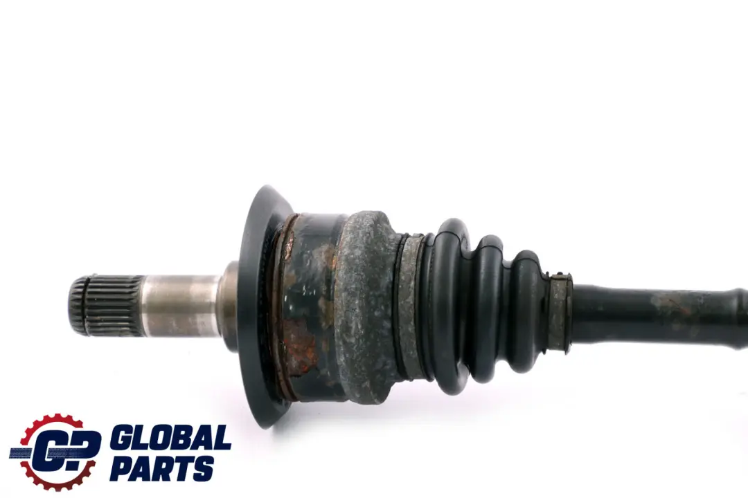 BMW F20 F21 F22 F23 F30 Arbre de transmission de sortie gauche - SKU 7597681 - Numéro de pièce 7597681