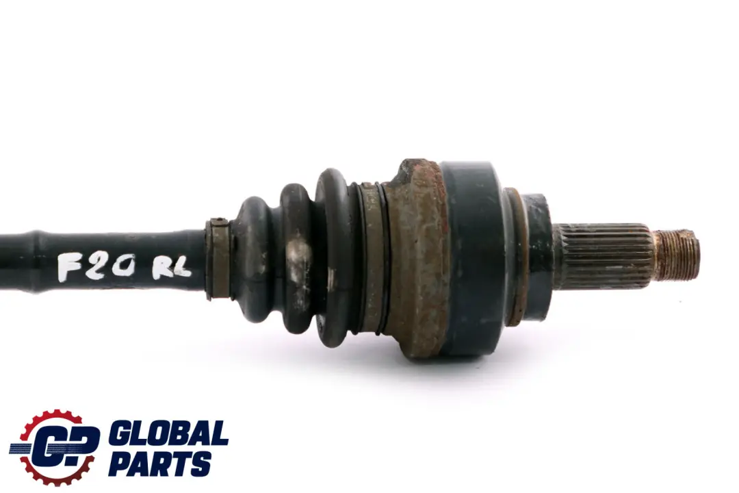 BMW F20 F21 F22 F23 F30 Arbre de transmission de sortie gauche - SKU 7597681 - Numéro de pièce 7597681
