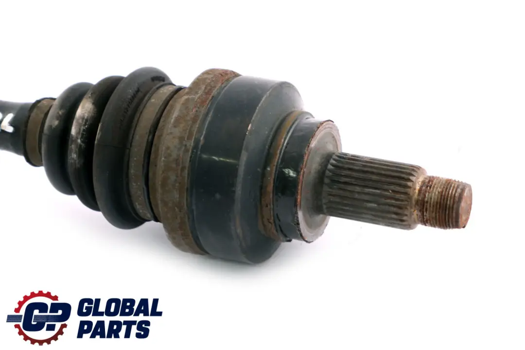 BMW 1 Reihe F20 F21 F22 F23 F30 Abtriebswelle Links Diesel - SKU 7597681 - Teilenummer 7597681