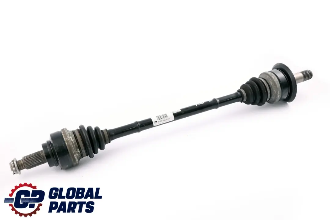 Driveshaft Output Drive Shaft Right O/S BMW 1 Series F20 F21 F22 F23 F30 LCI - SKU 7597682 - Part number 7597682