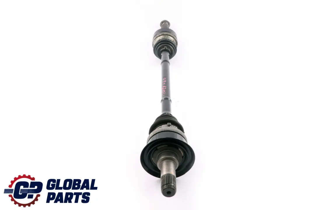 BMW F20 F21 F23 F30 LCI Arbre Transmission Sortie Droit Pièce Origine - SKU 7597682 - Numéro de pièce 7597682