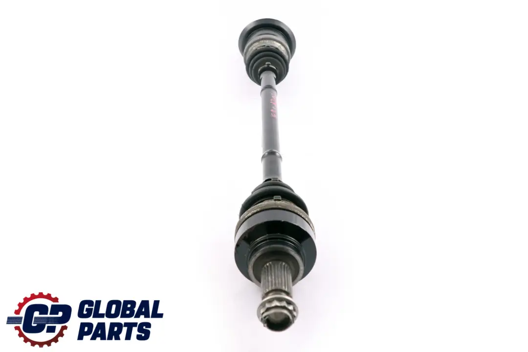 Arbre Transmission Sortie Droit Pièce Origine pour BMW F20 F21 F23 F30 LCI à propos du numéro de pièce 7597682 BMW F20 F21 F23 F30 LCI Arbre Transmission Sortie Droit Pièce Origine - SKU 7597682 - Numéro de pièce 7597682