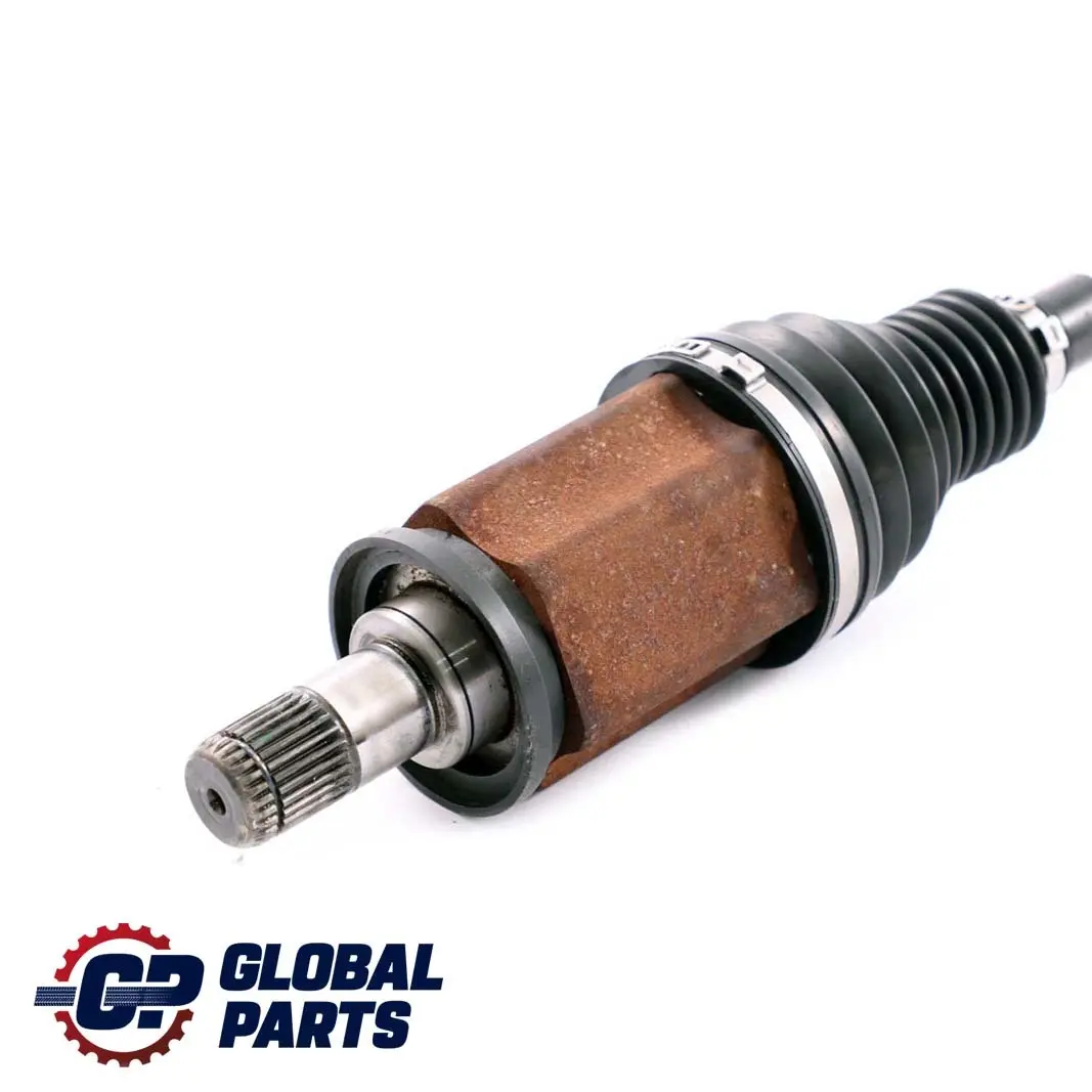 Shaft BMW F20 F21 F30 F31 F36 Output Left N/S Front Axle to Drive with Part number 7597693 Drive Shaft BMW F20 F21 F30 F31 F36 Output Left N/S Front Axle - SKU 7597693 - Part number 7597693