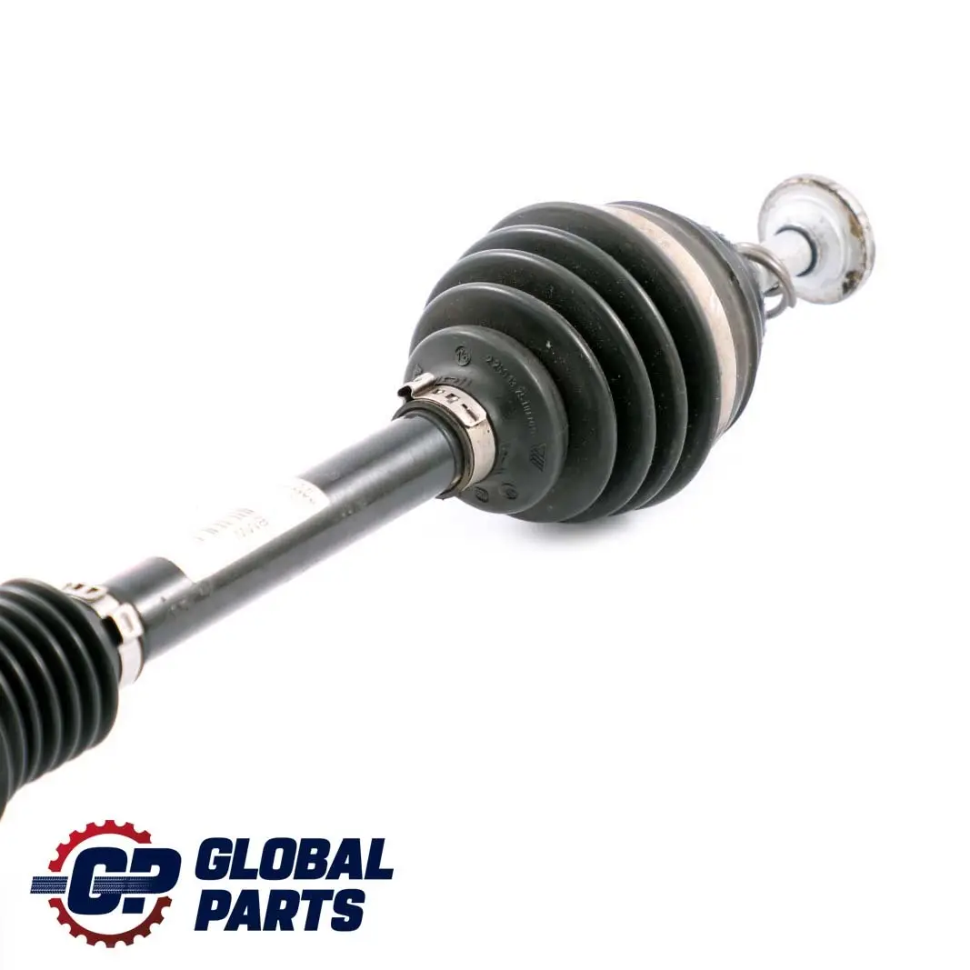 Drive Shaft BMW F20 F21 F30 F31 F36 Output Left N/S Front Axle - SKU 7597693 - Part number 7597693