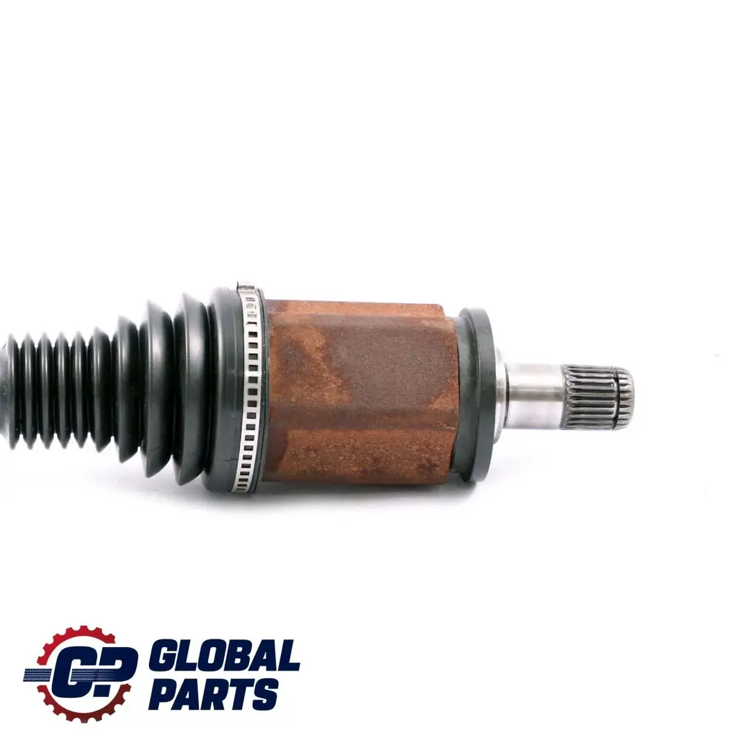 Półoś Lewy Przód Lewa do BMW F20 F21 F30 F31 F36 o numerze 7597693 BMW F20 F21 F30 F31 F36 Półoś Lewy Przód Lewa - SKU 7597693 - Numer Części 7597693